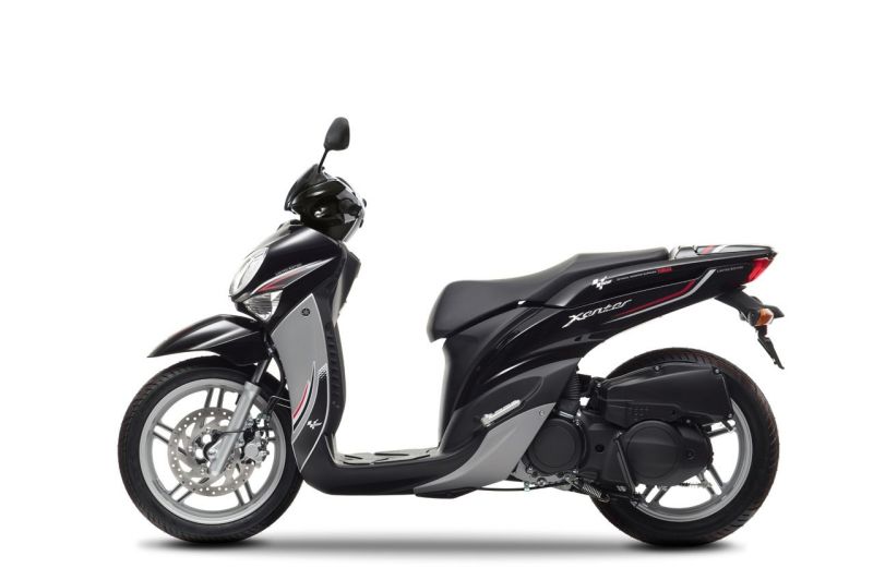 ヤマハ Nmax 125 Yamaha NMAX 125, 2023 Motorcycles - Photos, Video, Specs, Reviews