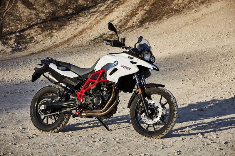 Bmw deals f700gs rallye