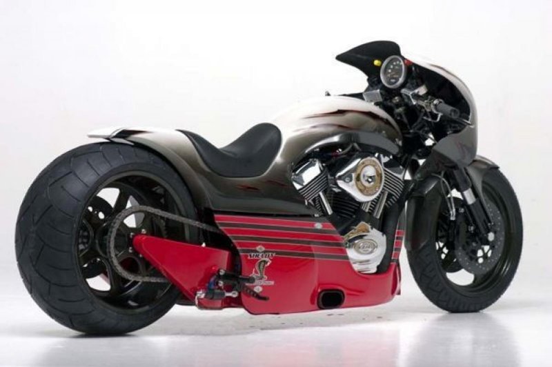 Обзор мотоцикла Bimota DB7 2011: характеристики и особенности