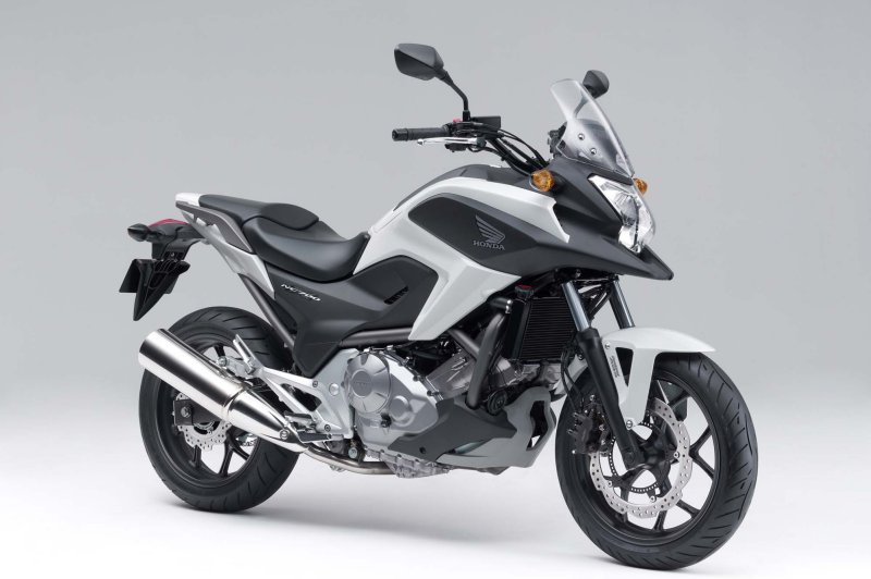 Honda nc700 Series