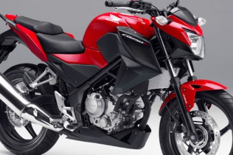 Honda CB250F, 2015 Motorcycles - Photos, Video, Specs, Reviews | Bike.Net