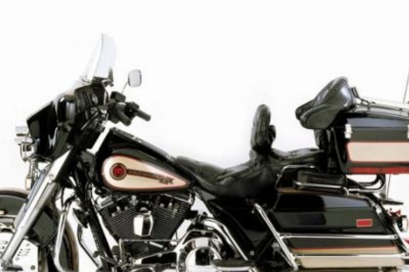 Harley davidson flhtc deals 1340