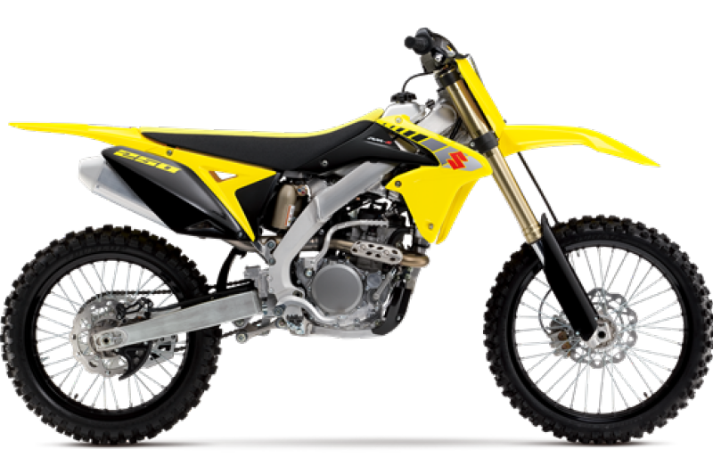 Honda CRF250R, 2015 Motorcycles - Photos, Video, Specs, Reviews