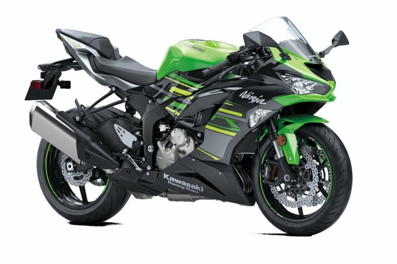わっさっ トリックスター / Ninja ZX-6R(24-26) バックステップ パーツ