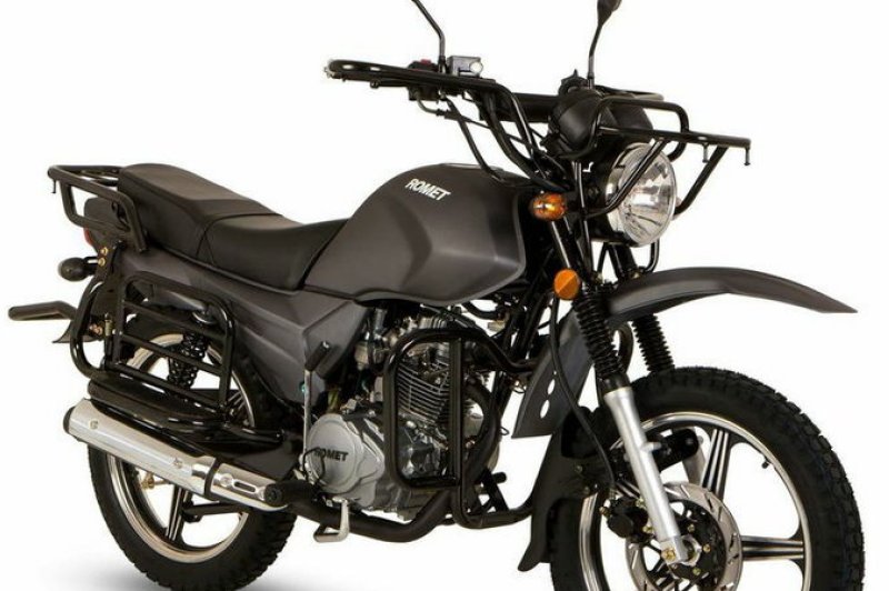 Suzuki GN 125, 2017 Motorcycles - Photos, Video, Specs, Reviews