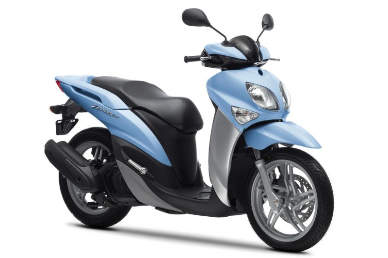Honda Faze, 2013 Motorcycles - Photos, Video, Specs, Reviews
