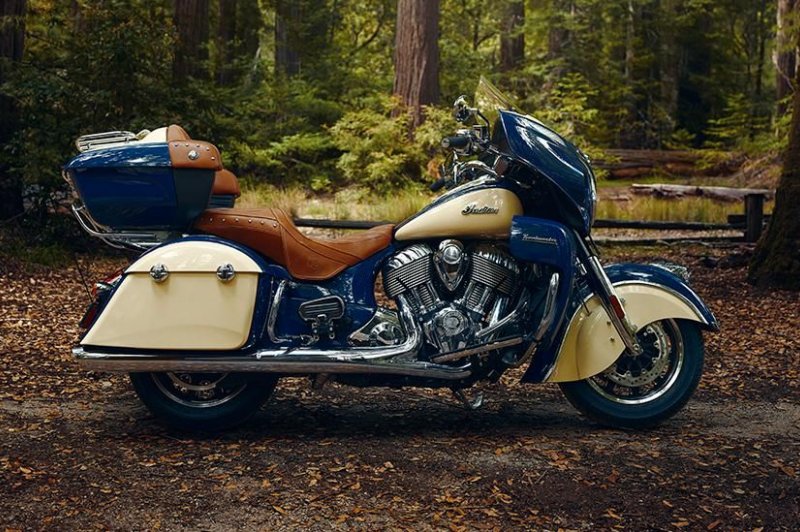 2016 roadmaster deals