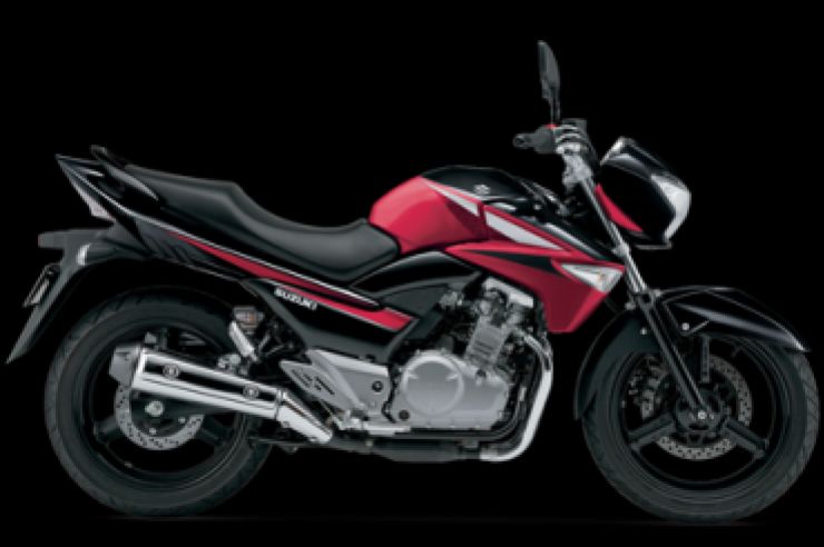 Suzuki GSR250, 2014 Motorcycles - Photos, Video, Specs, Reviews