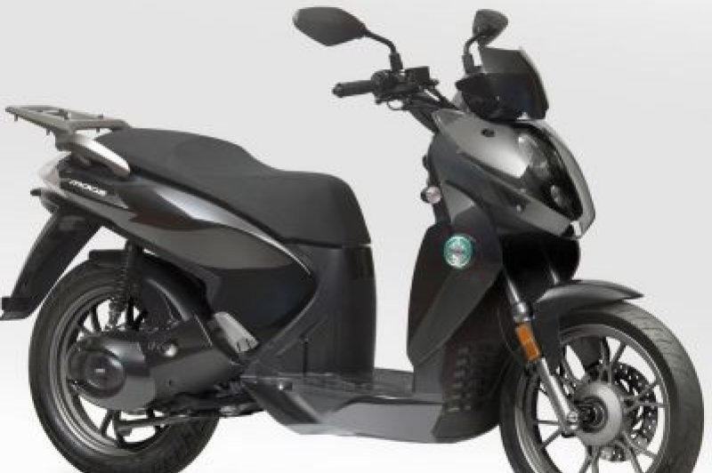 Daelim B-Bone 125, 2014 Motorcycles - Photos, Video, Specs