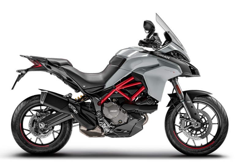 Multistrada 950 store 2021