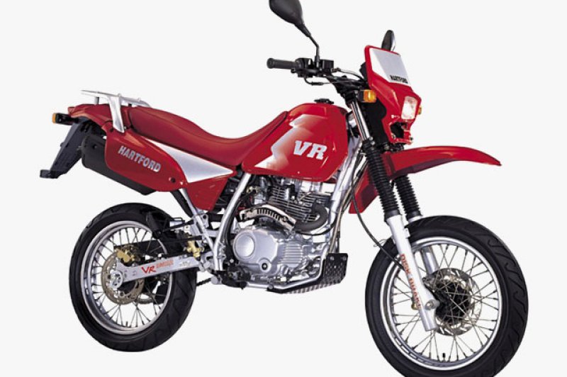 Honda Ape 100 Type D, 2013 Motorcycles - Photos, Video, Specs