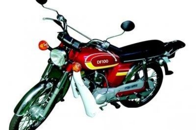 Tomos Alpino 45, 2016 Motorcycles - Photos, Video, Specs, Reviews