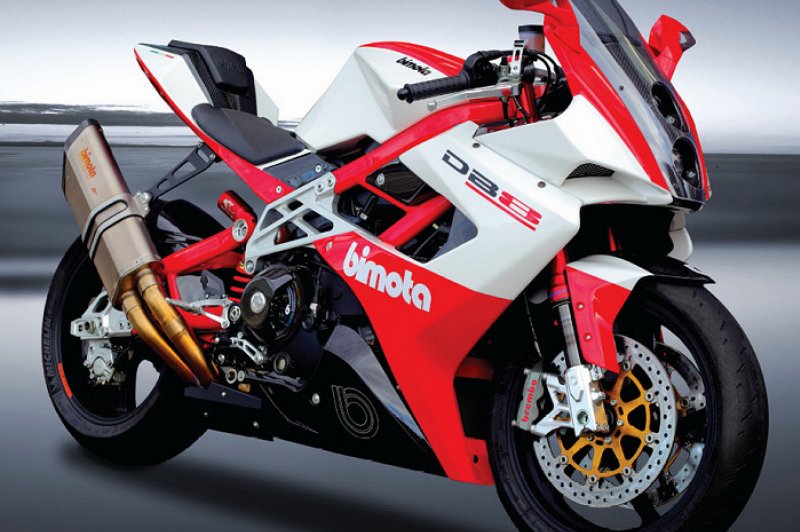Kawasaki ZX-9 R Ninja, 1994 Motorcycles - Photos, Video, Specs