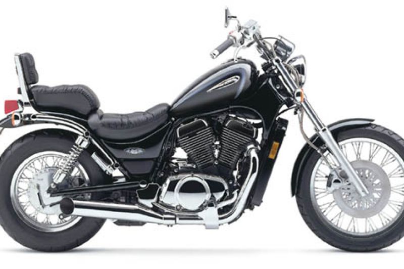 1999 suzuki intruder 800