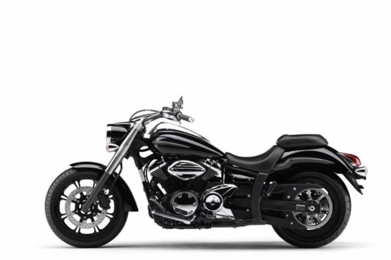 2014 yamaha v star 950 deals specs