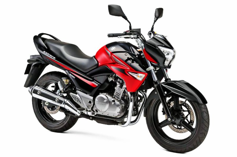 Honda CB250F, 2015 Motorcycles - Photos, Video, Specs, Reviews Honda CB250F, 2015 Motorcycles - Photos, Video, Specs, Reviews