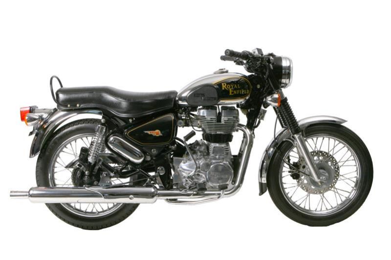 Royal enfield thunderbird on sale 350cc 2014 model