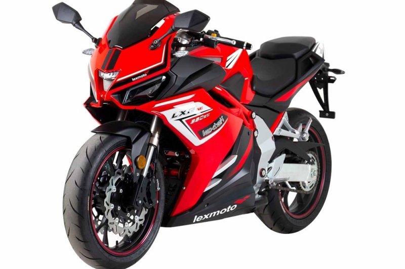 Honda CBR250R ABS, 2016 Motorcycles - Photos, Video, Specs