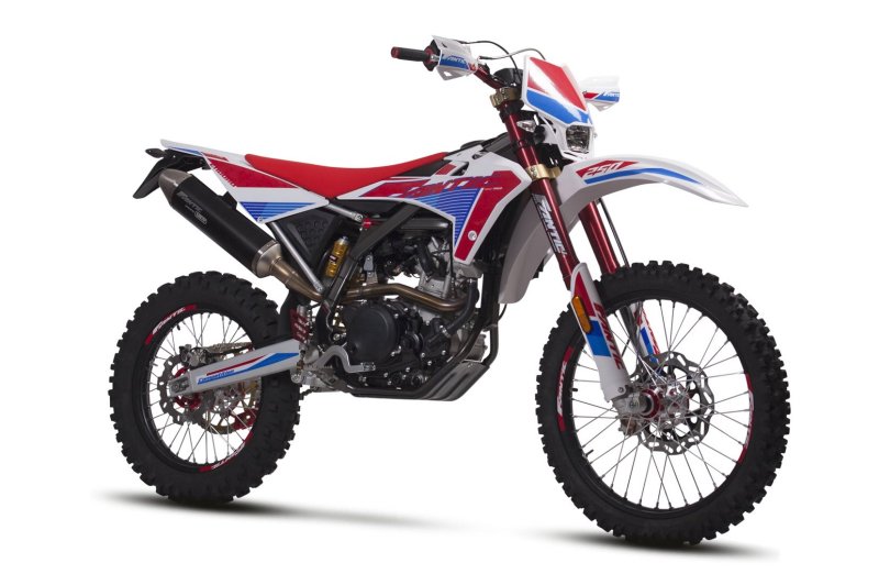 KTM 250 EXC Racing, 2003 Motorcycles - Photos, Video, Specs