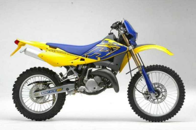 Sachs ZX 125, 1998 Motorcycles - Photos, Video, Specs, Reviews