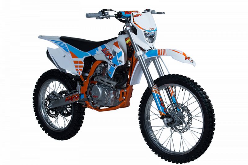 KAYO K 1 Motorcycles - Photos, Video, Specs, Reviews | Bike.Net
