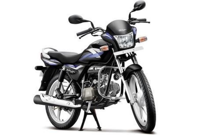 Hero honda splendor best sale pro 2011 model price