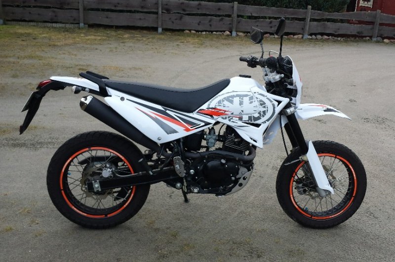 HONDA サービスマニュアル SL230 XR230 XR230 Motard Honda XR 230 Motard Motorcycles - Photos, Video, Specs, Reviews