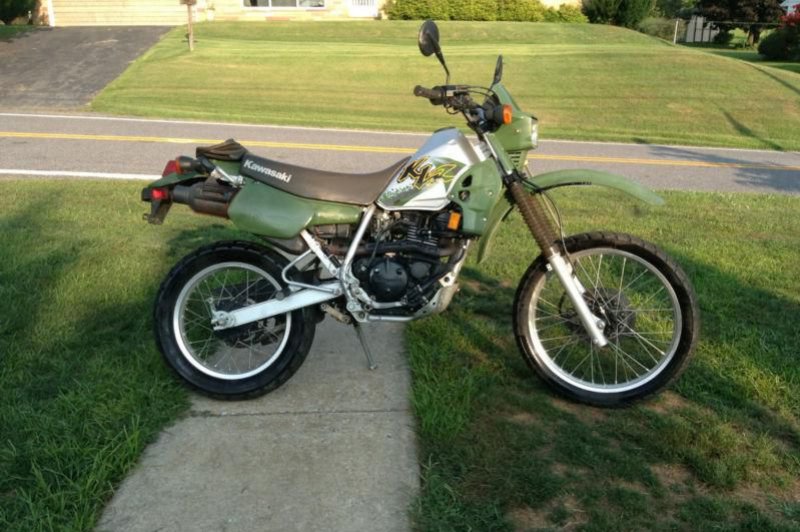 Рама и подвеска