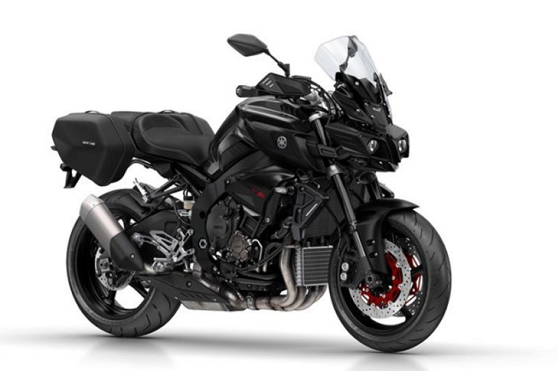 Yamaha mt 10 deals bike