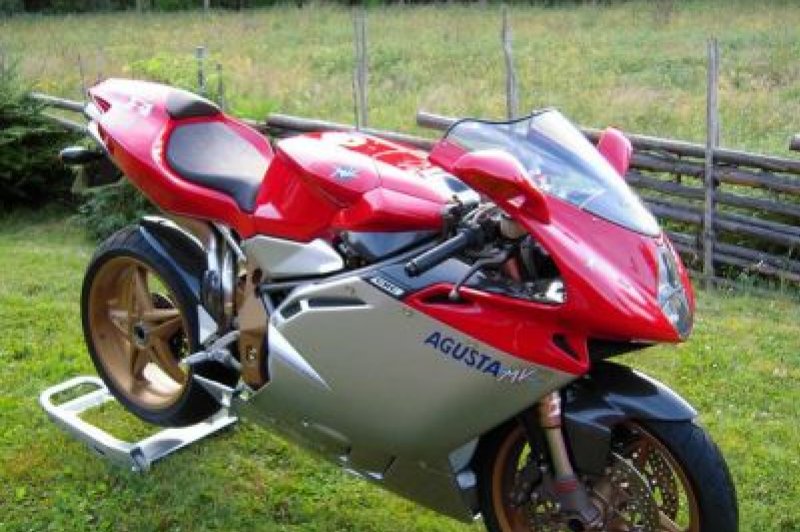 Kawasaki ZX-9R Ninja, 1999 Motorcycles - Photos, Video