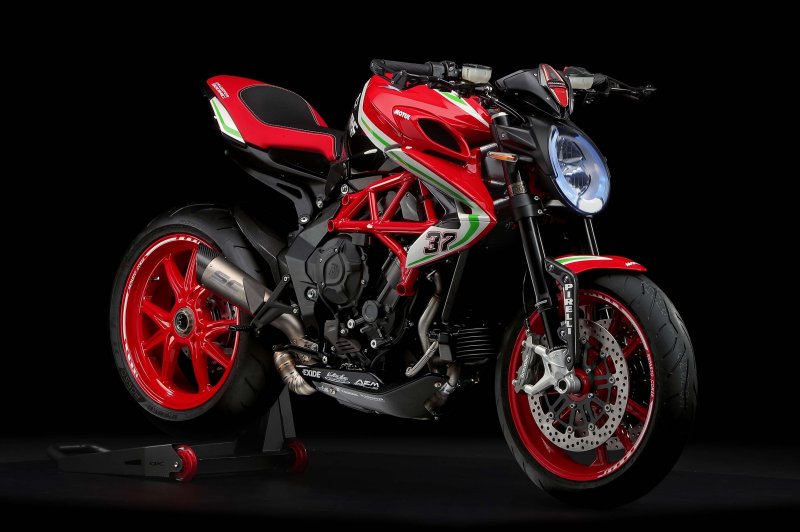 2019 mv agusta deals dragster