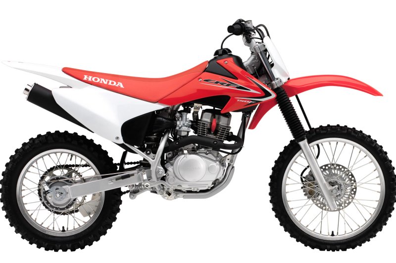 Pitster Pro XTR 150 SC Motorcycles - Photos, Video, Specs, Reviews