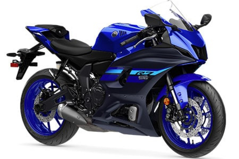 Yamaha YZF-R3, 2024 Motorcycles - Similar Models | Bike.Net
