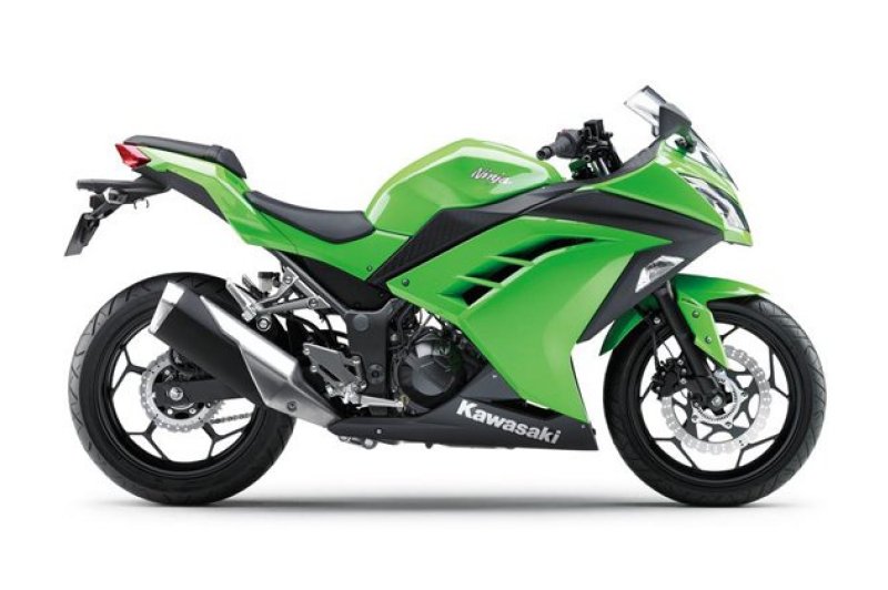 Suzuki GW250F, 2015 Motorcycles - Photos, Video, Specs, Reviews