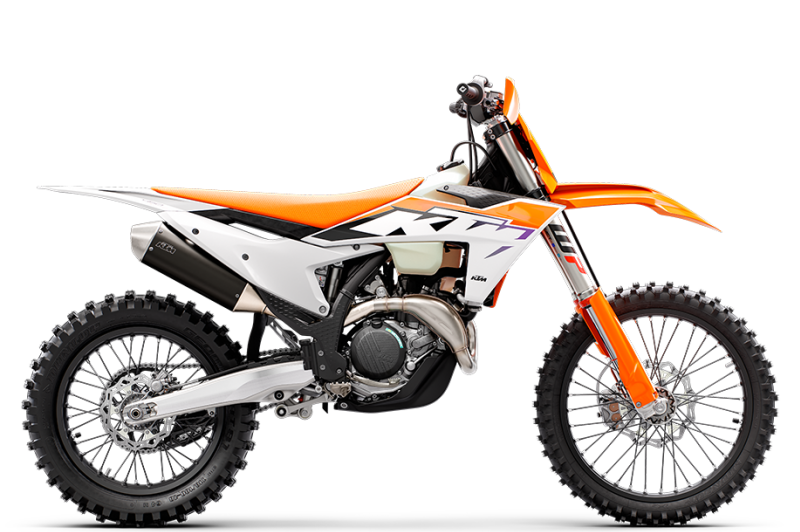 Ktm 450 on sale exc 2013