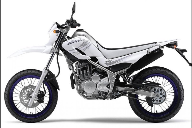 Yamaha XT250X, 2011 Motorcycles - Photos, Video, Specs, Reviews