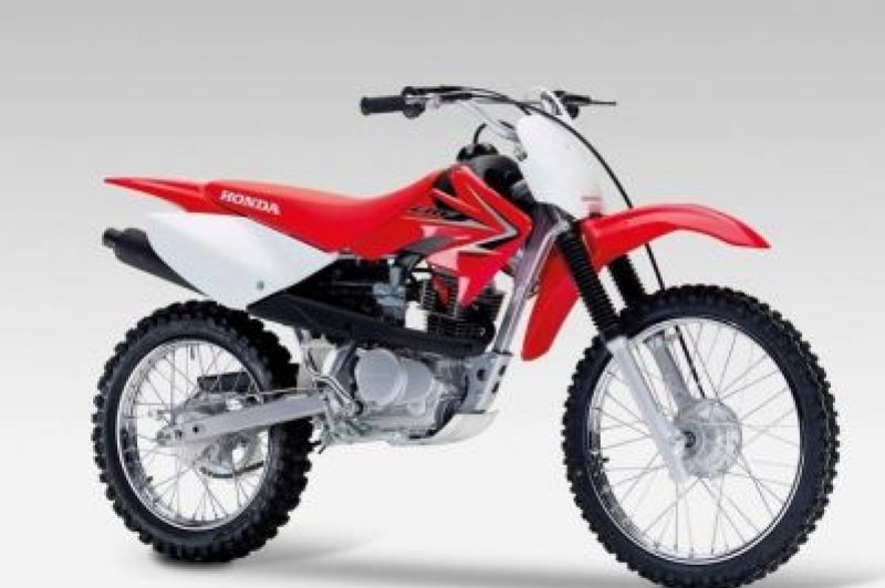 Honda Ape 100 Type D, 2014 Motorcycles - Photos, Video, Specs