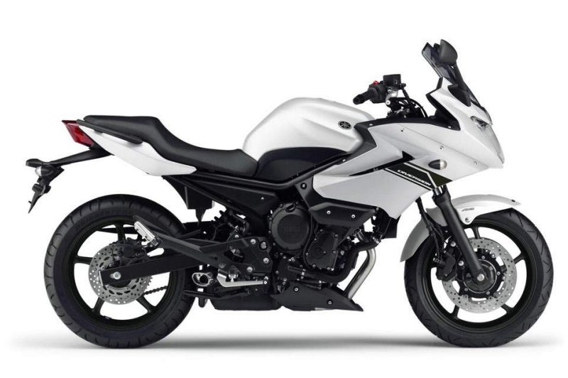 Yamaha FZ 6 Fazer, 2004 Motorcycles - Photos, Video, Specs