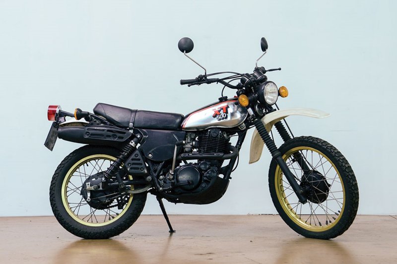 Suzuki GNX 250 E, 1984 Motorcycles - Photos, Video, Specs, Reviews