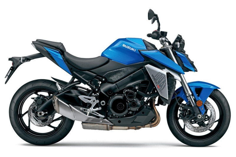 Suzuki GSX-S950, 2025 Motorcycles - Photos, Video, Specs, Reviews