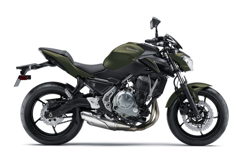 KTM 250 Duke, 2018 Motorcycles - Photos, Video, Specs, Reviews
