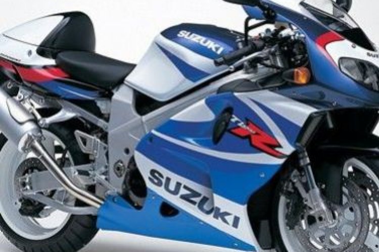 た 1998 Kawasaki ZX6-R G1 Low Low miles. sold | STP Racing Products