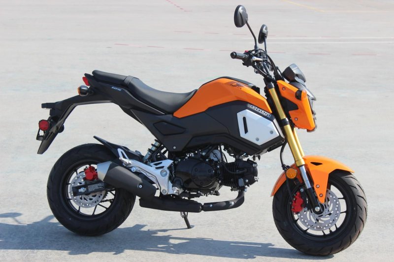 2019 store honda grom