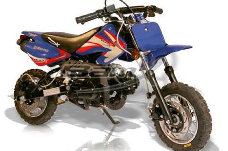 Honda XR 230 Motard Motorcycles - Photos, Video, Specs, Reviews