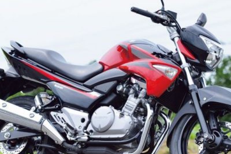 Suzuki GSR250, 2014 Motorcycles - Photos, Video, Specs, Reviews