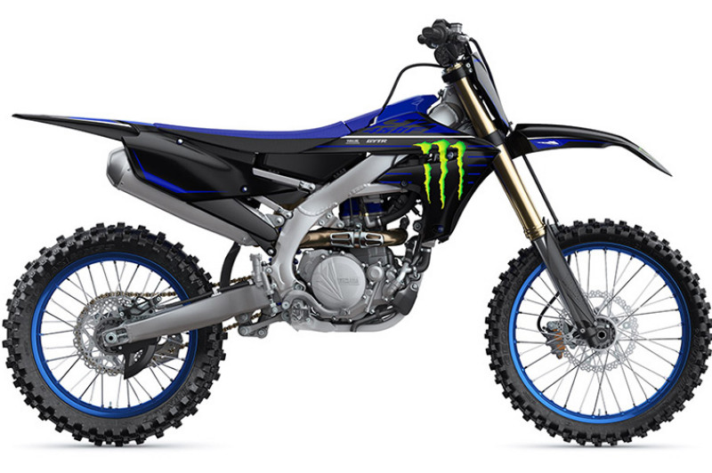 Suzuki RM-Z450, 2020 Motorcycles - Photos, Video, Specs, Reviews
