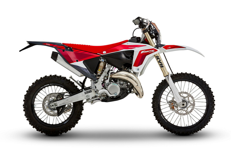 Yamaha YZ125X, 2020 Motorcycles - Photos, Video, Specs, Reviews