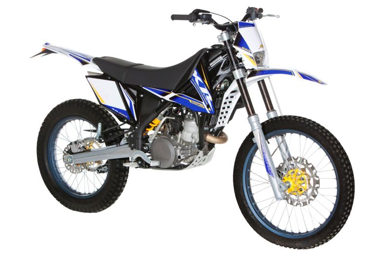 Yamaha YZ250X, 2017 Motorcycles - Photos, Video, Specs, Reviews