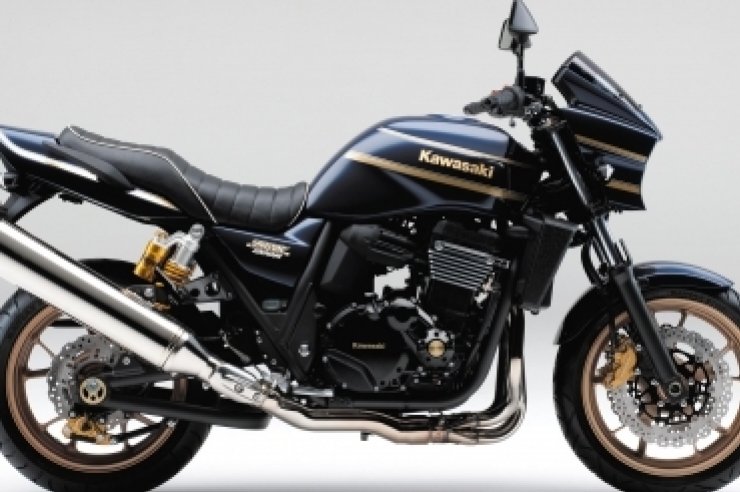Kawasaki ZRX 1200 S, 2003: фото, характеристики, история | Bike.Net