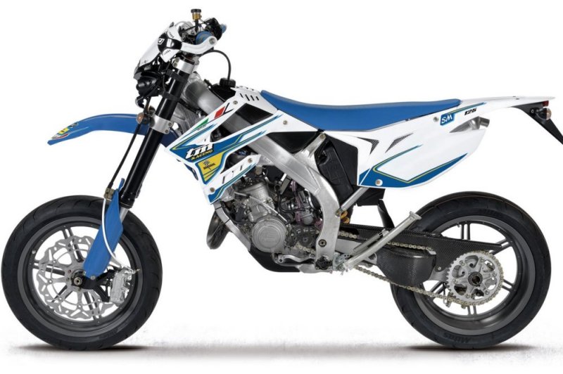 2016 KTM 85 SX Review - Dirt Rider 85cc MX Shootout 2016 KTM 85SX